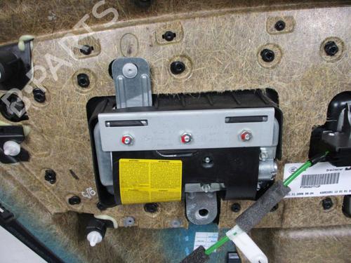 Rear right panel BMW 7 (E65, E66, E67) 730 Ld | BP37113241C61 - Image 9