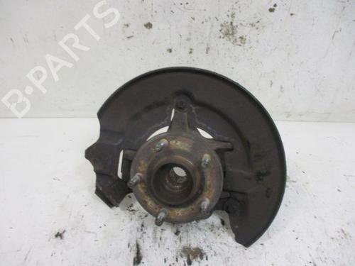 Used Right front steering knuckle FORD GRAND C-MAX (DXA/CB7, DXA/CEU) 1.6 TDCi (115 hp) 18799933