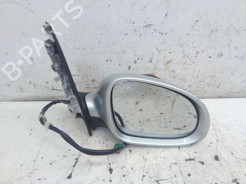 Used Right mirror VW GOLF PLUS V (5M1, 521) 1.4 TSI (122 hp) 26958927