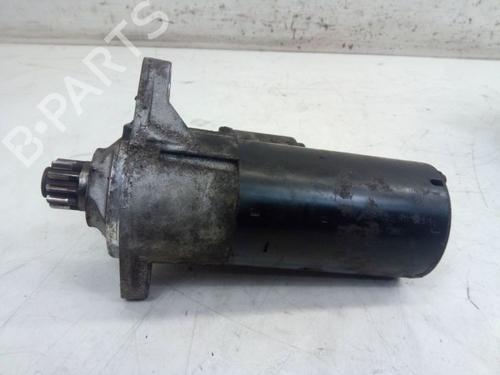 Starter SEAT TOLEDO III (5P2) 2.0 TDI 16V | BP27681824M8 