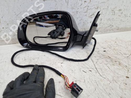 Left mirror SKODA SUPERB II (3T4) 2.0 TDI | BP29106169C26 