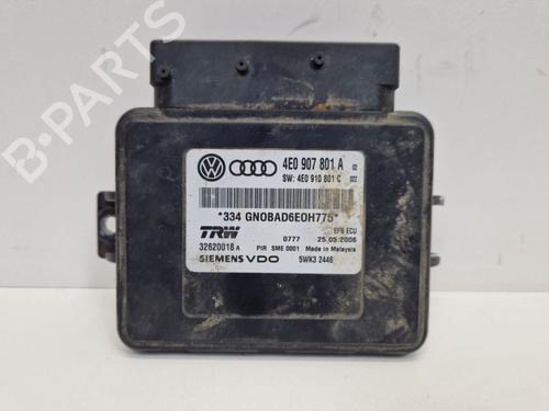 electronic-module-audi-a8-d3-4e2-4e8-2002-2003-2004-2005-2006-2007-2008-2009-2010-37143255 main image