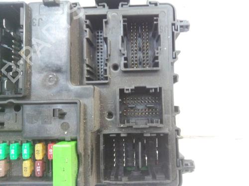 Elektronische module FORD TRANSIT V363 Van (FCD, FDD) 2.0 EcoBlue | BP30578651M83 