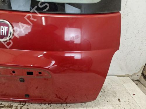 Tailgate FIAT 500 (312_) 1.4 (312AXC1B, 312CXC1B) | BP31703607C6 