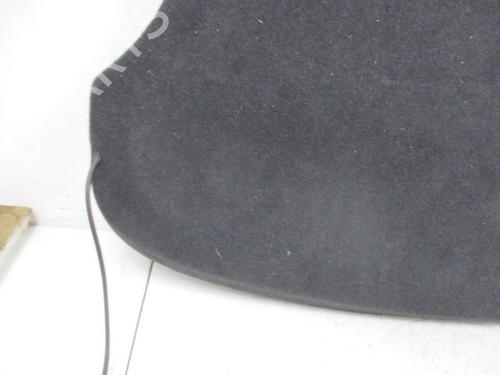 Rear parcel shelf SAAB 9-3 (YS3D) 2.0 Turbo | BP18791527C85 