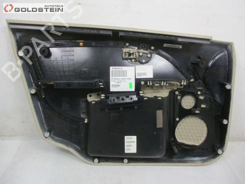 Front right panel VOLVO V70 III (135) D5 | BP37104805C59 - Image 6