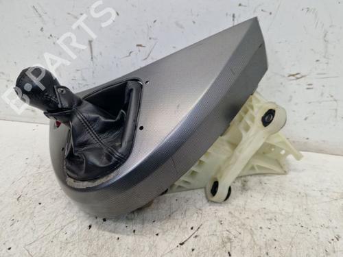 Schaltknauf für Schaltknauf 37133220 37133220