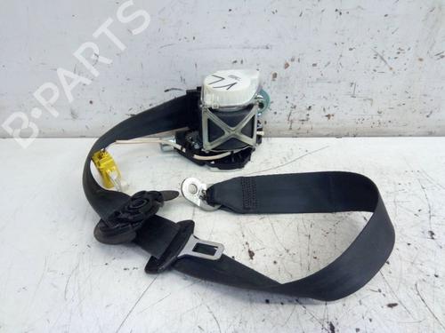 Front left seatbelt VW PASSAT B6 Variant (3C5) 1.4 TSI | BP26022554I26 - Image 2