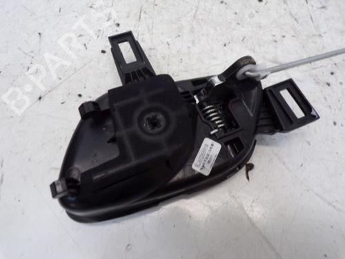 Front right lock DACIA SPRING EV (B6M1) | BP28174636C97 