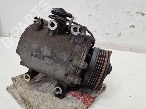 AC compressor SUZUKI SWIFT III (MZ, EZ) 1.3 (RS413, ZC11S) | BP36771313M34 - Image 3