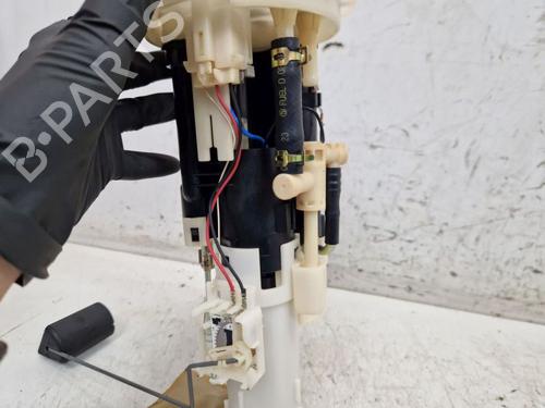 Fuel pump MITSUBISHI PAJERO PININ I (H6_W, H7_W) 2.0 GDI (H67W, H77W) | BP29106758M76 