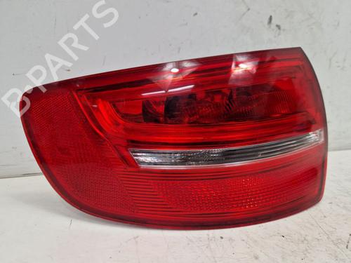 Used Left taillight Left taillight AUDI A3 Sportback (8PA) 1.4 TFSI (125 hp) 33907589 33907589