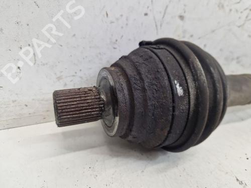 Right front driveshaft VW PASSAT B6 Variant (3C5) 1.9 TDI | BP37135583M39 - Image 3