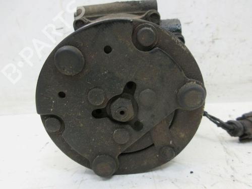 AC compressor FORD TRANSIT CONNECT (P65_, P70_, P80_) 1.8 TDCi | BP29090338M34 