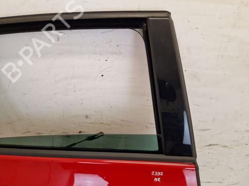 Right rear door VW GOLF VI (5K1) 1.4 | BP29107385C5