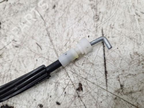 Front left lock FORD KA (RU8) 1.2 | BP29107170C98 