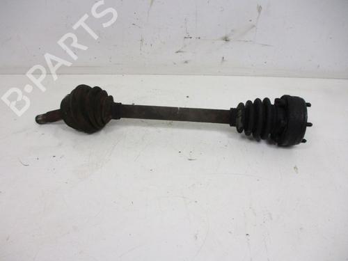 Used Left front driveshaft Left front driveshaft 37112322 37112322