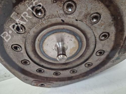 Other AUDI A6 C6 (4F2) 3.2 FSI quattro | BP37135362O1 - Image 5