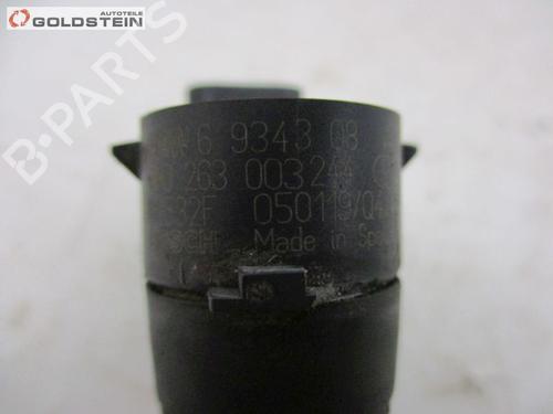 Electronic sensor BMW 3 (E90) 330 i | BP37101039M84 - Image 4