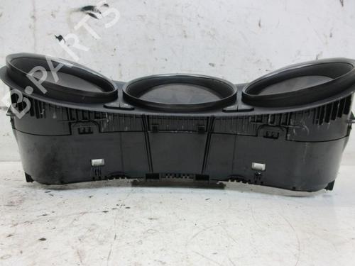 Instrument cluster CITROËN C4 II (NC_) 1.6 VTi 120 (NC5FS0, NC5FS9) | BP38027459C47  - Image 7