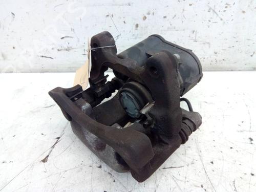 Used Left rear brake caliper VW PASSAT B6 Variant (3C5) 1.4 TSI (122 hp) 29104343