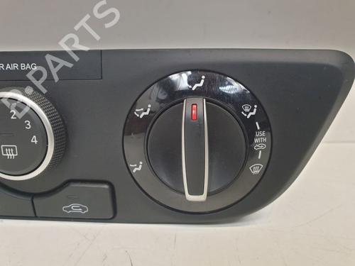 Climate control HYUNDAI i10 III (AC3, AI3) 1.0 MPi | BP38029100I5 - Image 3