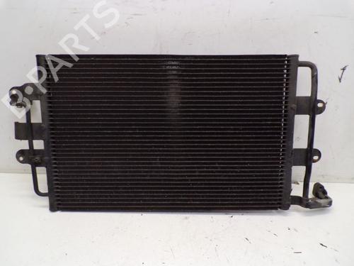 Used Water radiator VW NEW BEETLE (9C1, 1C1) 1.6 (102 hp) 18806881