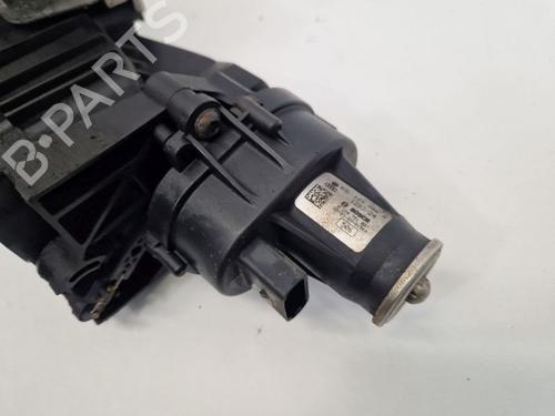 Intake manifold VW POLO V (6R1, 6C1) 1.6 TDI | BP31719298M70 