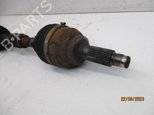 Right front driveshaft MAZDA 3 (BK) 1.6 DI Turbo | BP37122572M39 - Image 3