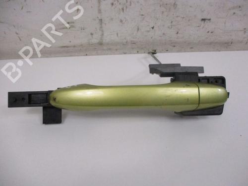 Used Front left exterior door handle HONDA CIVIC IX (FK) 1.8 i-VTEC (FK2) (141 hp) 18795347