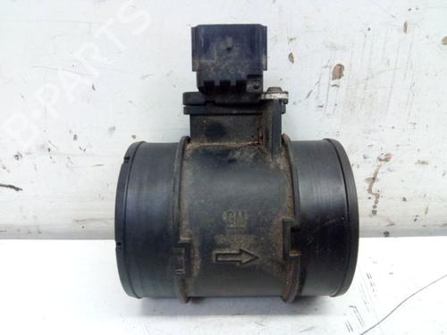 Mass air flow sensor OPEL CORSA E (X15) 1.0 (08, 68) | BP37135654M95 - Image 3