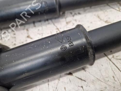 Right rear shock absorber MITSUBISHI COLT VII Hatchback (VB_) 1.0 MPi (VBXG0) | BP29603182M19 