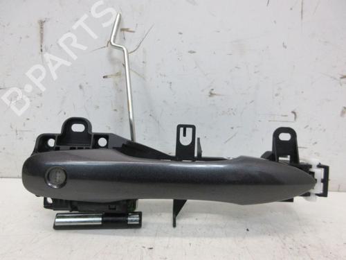 Front left exterior door handle TOYOTA YARIS (_P21_, _PA1_, _PH1_) 1.5 Hybrid (MXPH10, MXPH11) | BP22930987C128 