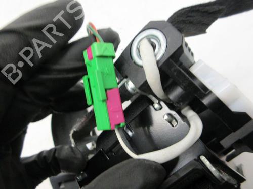 Rear right seatbelt VOLVO XC60 I SUV (156) 3.2 AWD | BP21273562I28 