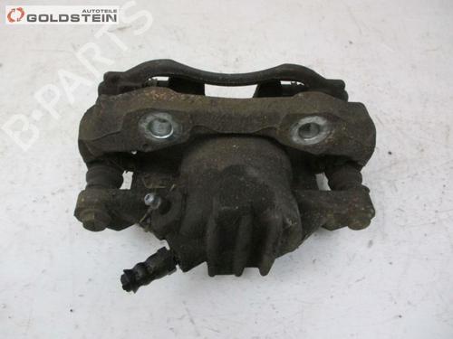 Right front brake caliper PEUGEOT 208 I (CA_, CC_) 1.2 VTI 82 | BP18754229M104 