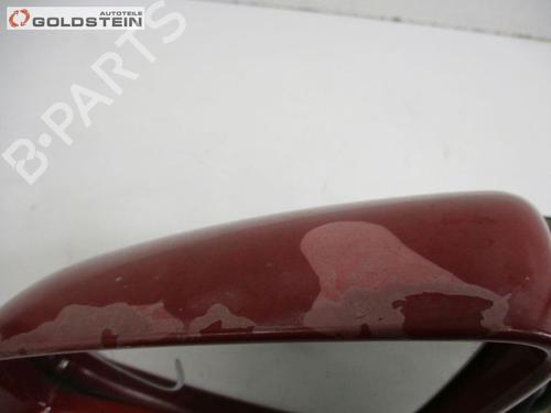Left mirror AUDI A4 B6 (8E2) 3.0 quattro | BP18789616C26 