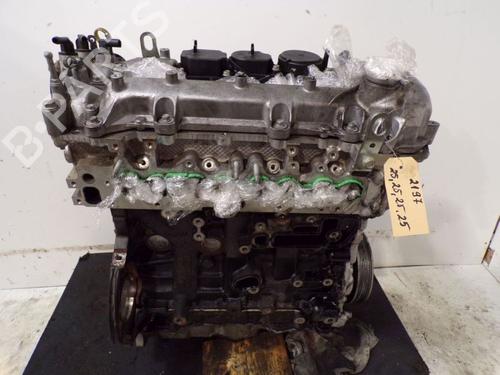 Używane Silnik OPEL ANTARA A (L07) 2.2 CDTi 4x4 (184 hp) 30737096