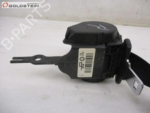 Rear right seatbelt BMW 3 (F30, F80) 320 d | BP18758925I28 
