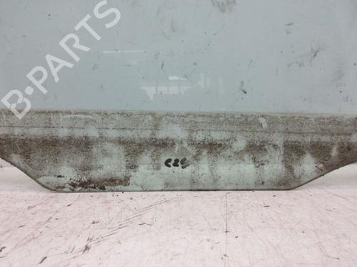 Rear right door window MITSUBISHI PAJERO PININ I (H6_W, H7_W) 1.8 (H76W, H66W) | BP29088151C21 