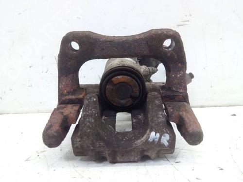 Højre bremsekaliber bag VW GOLF PLUS V (5M1, 521) 1.6 FSI (115 hp) 31702738