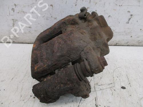 Right front brake caliper OPEL CORSA D (S07) 1.0 (L08, L68) | BP37128186M104 - Image 3