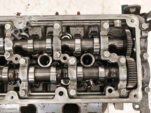 Cylinder head VW GOLF VI Variant (AJ5) 1.6 TDI | BP40000899M5 - Image 4