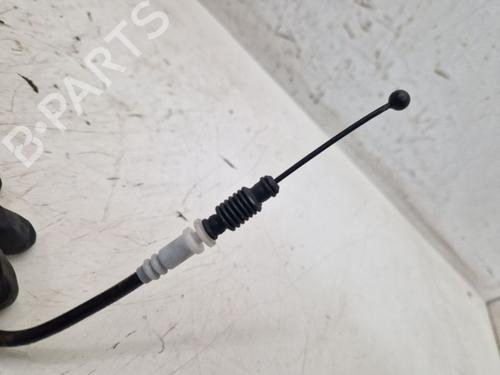Rear left lock AUDI A4 B8 (8K2) 1.8 TFSI | BP29104483C100 