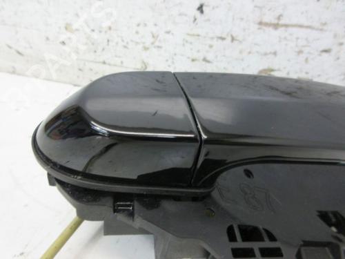 Rear right exterior door handle BMW 1 (E87) 116 d | BP19296876C130 