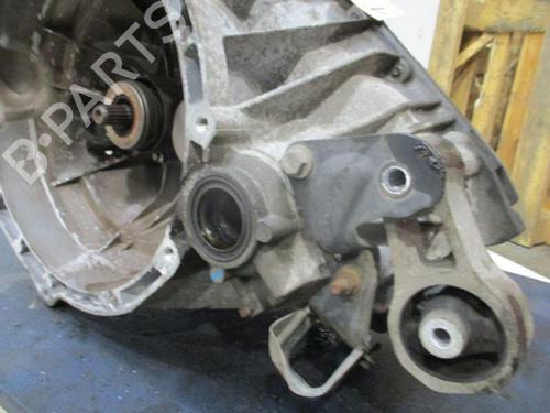Gearbox FORD FIESTA VI (CB1, CCN) 1.25 | BP29092975M3