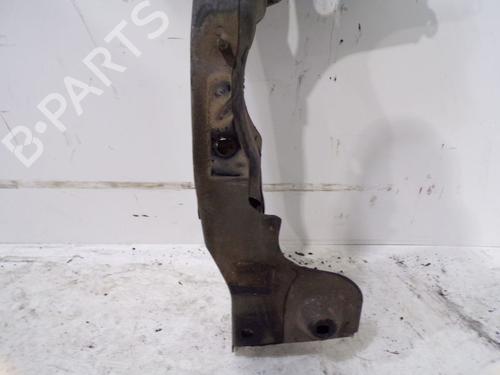 Subframe MERCEDES-BENZ A-CLASS (W169) A 200 (169.033, 169.333) | BP37131199M9 - Image 5
