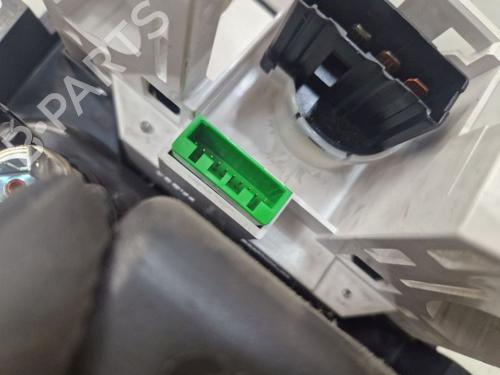 Climate control OPEL AGILA B (H08) 1.2 (F68) | BP29104405I5 