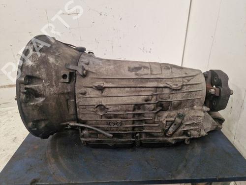 Gearbox MERCEDES-BENZ E-CLASS (W211) E 280 CDI (211.020) | BP37134773M3  - Image 7
