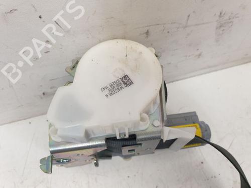 Front left seatbelt CITROËN C3 II (SC_) 1.2 VTi 82 | BP34411698I26  - Image 6
