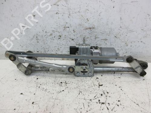 Front wipers mechanism VW POLO V (6R1, 6C1) 1.2 | BP29091892C83 